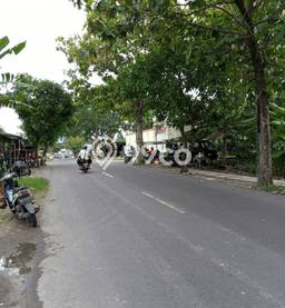 Lahan Investasi Lokasi mojosongo Solo SHM Lahan Investasi Lokasi mojosongo Solo SHM