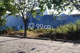 Dijual Tanah di Surabaya, Luas 300m2 SHM Dijual Tanah di Surabaya, Luas 300m2 SHM