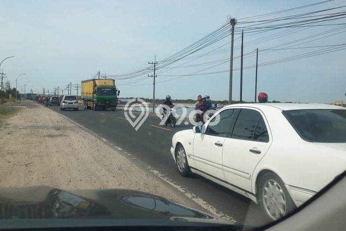 Tanah di Manyar, Gresik Luas 25000m2 Dijual Segera Tanah di Manyar, Gresik Luas 25000m2 Dijual Segera