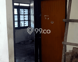 Rumah bobrok cocok untuk investasi di tanah mas Rumah bobrok cocok untuk investasi di tanah mas