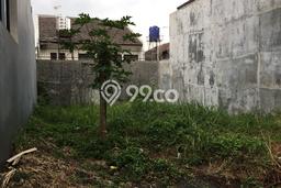Jarang Ada! Tanah di Cisarua Punya Luas 162m2 SHM Jarang Ada! Tanah di Cisarua Punya Luas 162m2 SHM