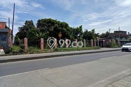 Kavling Tanah di Parung Dijual Luas 2274m2 Legalitas SHM Kavling Tanah di Parung Dijual Luas 2274m2 Legalitas SHM