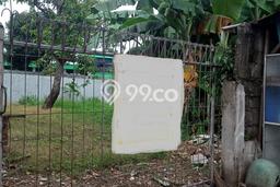 Tanah untuk Dijual Lokasi Cilandak, Jakarta Selatan Luas 447m2 SHM Tanah untuk Dijual Lokasi Cilandak, Jakarta Selatan Luas 447m2 SHM