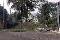 Dijual Tanah di Tangerang, Luas 530m2 - Dijual Tanah di Tangerang, Luas 530m2 -