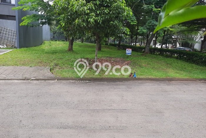 Kavling Tanah untuk Dijual di BSD Avani, Tangerang, Luas 1m2 Kavling Tanah untuk Dijual di BSD Avani, Tangerang, Luas 1m2