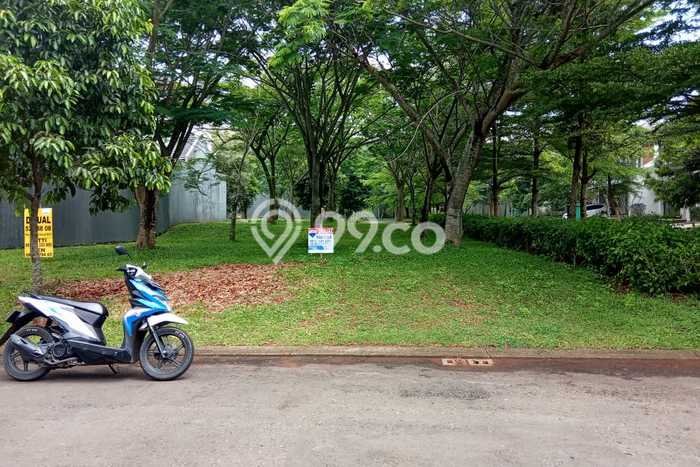 Kavling Tanah untuk Dijual di BSD Avani, Tangerang, Luas 1m2 Kavling Tanah untuk Dijual di BSD Avani, Tangerang, Luas 1m2