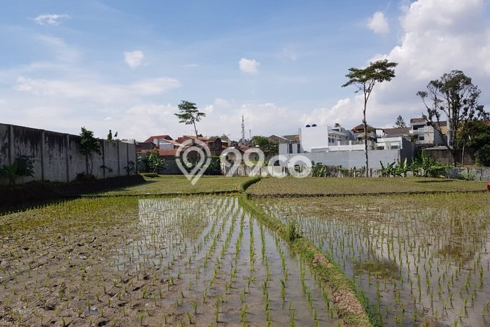 Dijual Tanah Lokasi Ujungberung, Bandung Seluas 22214m2 Dijual Tanah Lokasi Ujungberung, Bandung Seluas 22214m2