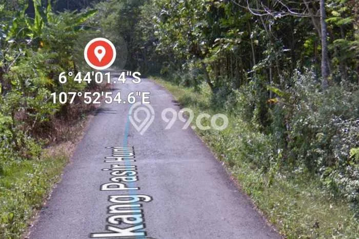 Tanah di Tanjungmedar, Sumedang Luas 35000m2 Dijual Segera Tanah di Tanjungmedar, Sumedang Luas 35000m2 Dijual Segera