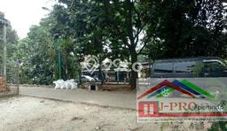 Tanah di Jagakarsa, Luas 500m², Kawasan Bisnis Tanah di Jagakarsa, Luas 500m², Kawasan Bisnis