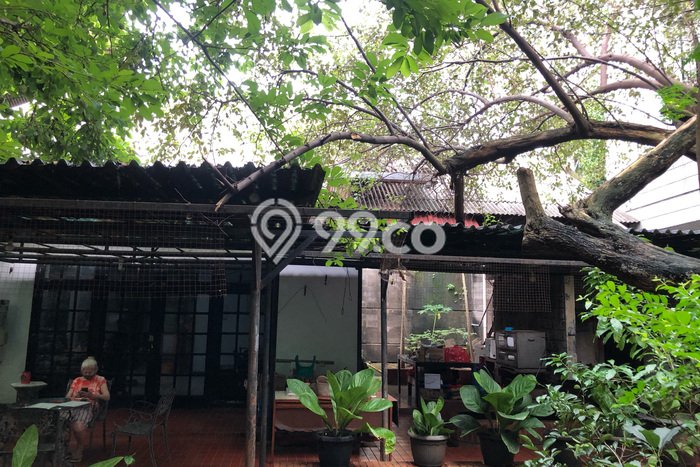 Lahan Kosong Dijual di Jakarta Selatan dengan Area 2711m2 Lahan Kosong Dijual di Jakarta Selatan dengan Area 2711m2