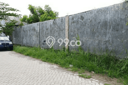 Tanah untuk Dijual Lokasi Cerme, Gresik Luas 1510m2 SHM Tanah untuk Dijual Lokasi Cerme, Gresik Luas 1510m2 SHM