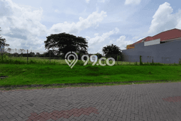 Tanah Dijual di Surabaya Seluas 1382m2 Strategis Tanah Dijual di Surabaya Seluas 1382m2 Strategis