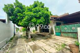 Kavling Tanah di Jebres Dijual Luas 479m2 Legalitas SHM Kavling Tanah di Jebres Dijual Luas 479m2 Legalitas SHM
