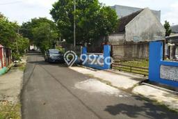 Tanah Kavling Dijual di Semarang dengan Spesifikasi 293m2 Tanah Kavling Dijual di Semarang dengan Spesifikasi 293m2