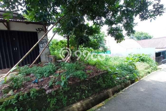 Lahan untuk Dijual di Serpong Tangerang Selatan Luas 1100m2 Lahan untuk Dijual di Serpong Tangerang Selatan Luas 1100m2