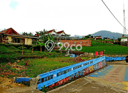 Tanah Kavling di Tawangmangu Dijual dengan Luas 138m2 Tanah Kavling di Tawangmangu Dijual dengan Luas 138m2