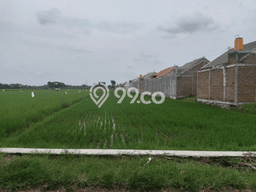 Jarang Ada! Tanah di Solo Baru Punya Luas 3217m2 SHM Jarang Ada! Tanah di Solo Baru Punya Luas 3217m2 SHM