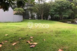 LOKASI STRATEGIS! Tanah di BSD Telaga Golf, Luas 514m², Kawasan Berkembang, Cocok untuk Investasi LOKASI STRATEGIS! Tanah di BSD Telaga Golf, Luas 514m², Kawasan Berkembang, Cocok untuk Investasi