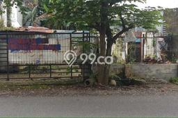 Disewakan Tanah Lokasi Strategis di Purwokerto Purwokerto 313m2 Disewakan Tanah Lokasi Strategis di Purwokerto Purwokerto 313m2