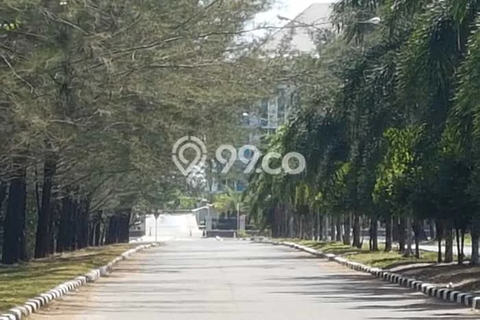 Tanah Kawasan Bukit Intan, Luas 838m2m², Area Berkembang Tanah Kawasan Bukit Intan, Luas 838m2m², Area Berkembang