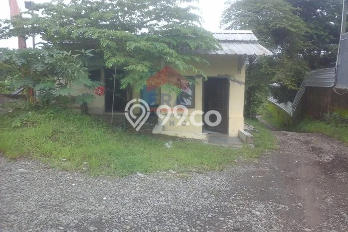 Tanah industri di Jatiwangi, Majalengka Tanah industri di Jatiwangi, Majalengka