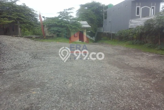 Tanah industri di Jatiwangi, Majalengka Tanah industri di Jatiwangi, Majalengka