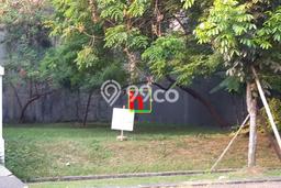 Tanah Dijual di Jakarta Utara Seluas 520m2 Strategis Tanah Dijual di Jakarta Utara Seluas 520m2 Strategis