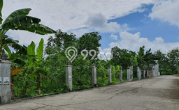 Tanah Dijual Lokasi Sukoharjo, Sukoharjo Luas 1030m2 Legalitas Aman Tanah Dijual Lokasi Sukoharjo, Sukoharjo Luas 1030m2 Legalitas Aman