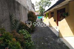 Tanah Investasi Dijual di Jakarta Barat Punya Luas 496m2 Tanah Investasi Dijual di Jakarta Barat Punya Luas 496m2
