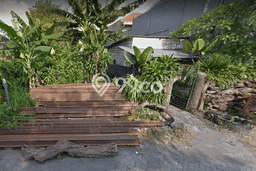 Tanah untuk Dijual Lokasi Gayungan, Surabaya Luas 289m2 SHM Tanah untuk Dijual Lokasi Gayungan, Surabaya Luas 289m2 SHM