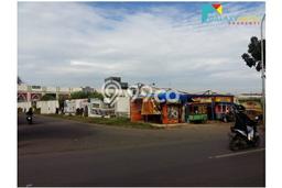 Tanah Kawasan Rancasari, Luas 4462m², Lokasi Potensial, Lingkungan Asri, Bebas Banjir Tanah Kawasan Rancasari, Luas 4462m², Lokasi Potensial, Lingkungan Asri, Bebas Banjir