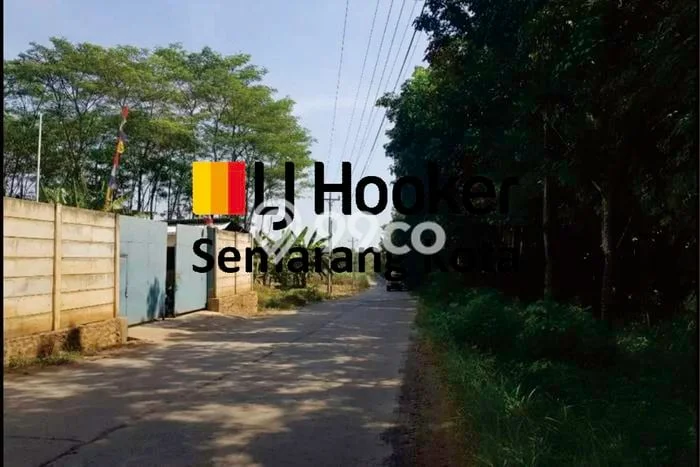 Lahan Dijual Lokasi Gringsing, Batang dengan Luas Tanah 28270m2 dan Status SHM Lahan Dijual Lokasi Gringsing, Batang dengan Luas Tanah 28270m2 dan Status SHM