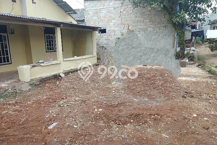 Tanah di Tajur Halang, Bogor Luas 300m2 Dijual Segera Tanah di Tajur Halang, Bogor Luas 300m2 Dijual Segera