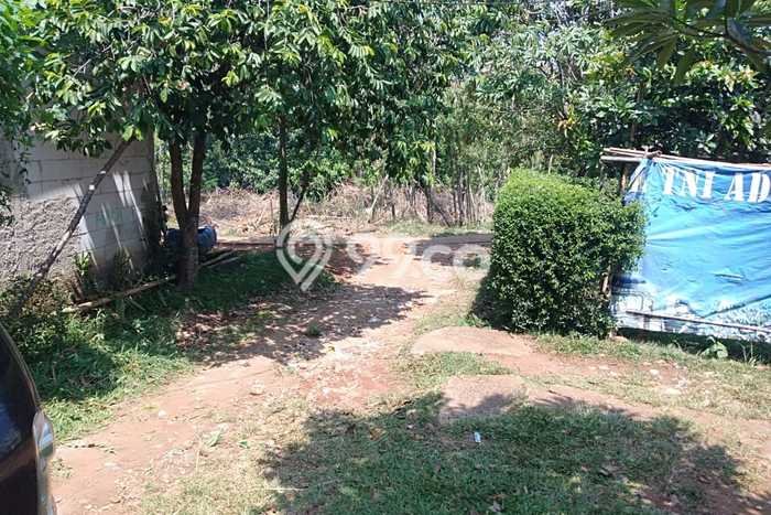 Tanah di Tajur Halang, Bogor Luas 300m2 Dijual Segera Tanah di Tajur Halang, Bogor Luas 300m2 Dijual Segera