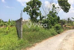 Untuk Dijual Tanah 200m2 di Cemagi, Badung Untuk Dijual Tanah 200m2 di Cemagi, Badung