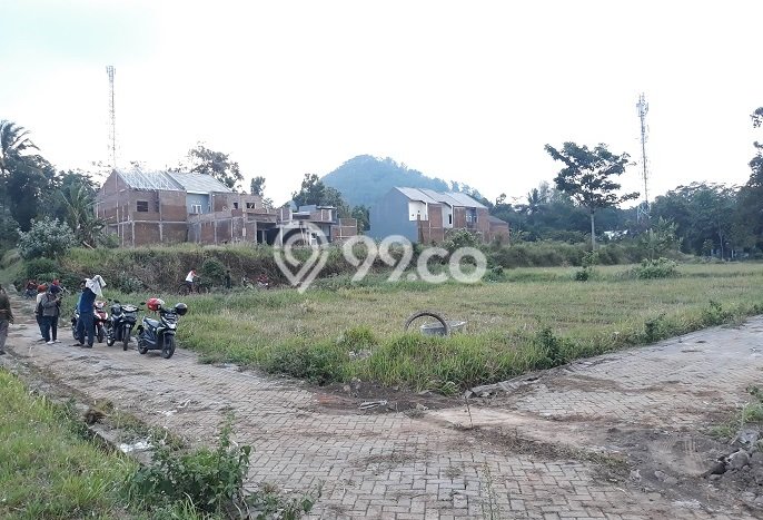 Dijual Tanah Lokasi Malang Kota, Malang Seluas 75m2 Dijual Tanah Lokasi Malang Kota, Malang Seluas 75m2