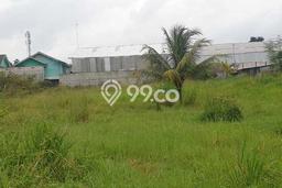 Tanah Kavling untuk Dijual di Gunung Sindur Bogor 1m2 Tanah Kavling untuk Dijual di Gunung Sindur Bogor 1m2