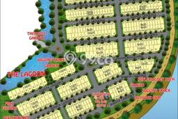 Dijual Tanah Lokasi Pantai Indah Kapuk, Jakarta Utara Seluas 160m2 Dijual Tanah Lokasi Pantai Indah Kapuk, Jakarta Utara Seluas 160m2