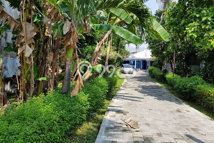 Tanah Kavling Dijual di Jakarta Barat dengan Spesifikasi 1350m2 Tanah Kavling Dijual di Jakarta Barat dengan Spesifikasi 1350m2