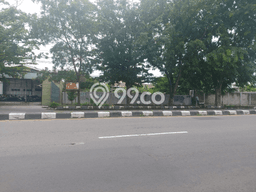 Disewakan Tanah Seluas 1242m2 di Jajar, Solo Disewakan Tanah Seluas 1242m2 di Jajar, Solo