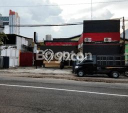 Untuk Dijual Tanah di Surabaya, Luas 656m2 SHM Untuk Dijual Tanah di Surabaya, Luas 656m2 SHM