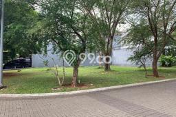 Kavling Tanah untuk Dijual di BSD Foresta, Tangerang, Luas 369m2 Kavling Tanah untuk Dijual di BSD Foresta, Tangerang, Luas 369m2