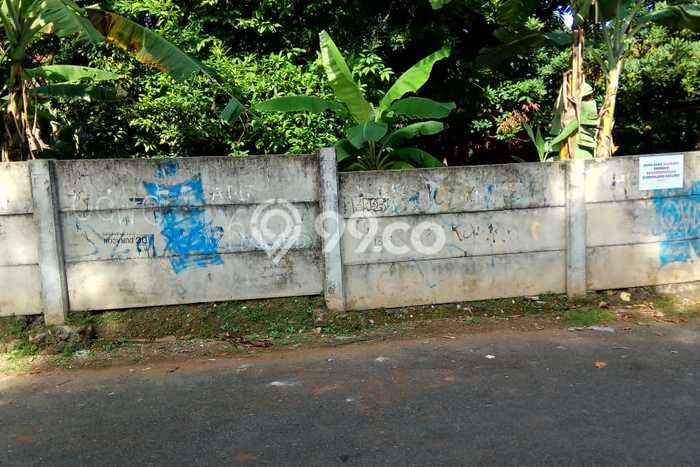 Dijual Tanah Lokasi Bintaro, Jakarta Selatan Seluas 697m2 Dijual Tanah Lokasi Bintaro, Jakarta Selatan Seluas 697m2