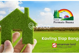 Tanah Kavling Dijual di Jakarta Barat dengan Spesifikasi 450m2 Tanah Kavling Dijual di Jakarta Barat dengan Spesifikasi 450m2