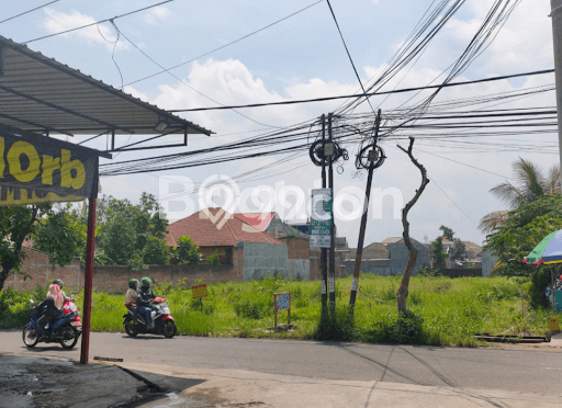 Tanah Komersial di Tunggulwulung, Luas 8800m², Lokasi Strategis Tanah Komersial di Tunggulwulung, Luas 8800m², Lokasi Strategis