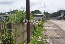 Tanah untuk Dijual di Balaraja Tangerang Luas 17000m2 Tanah untuk Dijual di Balaraja Tangerang Luas 17000m2