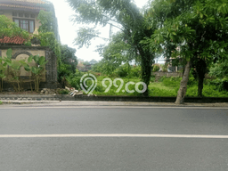 Disewakan Tanah di Renon Denpasar Seluas 1600m2 Disewakan Tanah di Renon Denpasar Seluas 1600m2