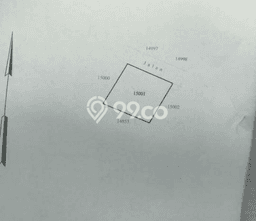 Tanah Dijual di Badung Seluas 300m2 Strategis Tanah Dijual di Badung Seluas 300m2 Strategis
