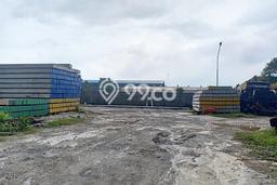 Tanah Kavling Dijual di Tangerang dengan Spesifikasi 6250m2 Tanah Kavling Dijual di Tangerang dengan Spesifikasi 6250m2