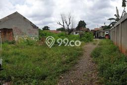 Lahan Kosong Dijual di Tangerang Selatan dengan Area 817m2 Lahan Kosong Dijual di Tangerang Selatan dengan Area 817m2